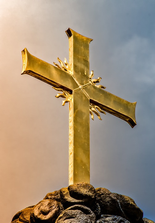 Symbolika krzyża w teologii chrześcijańskiej